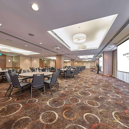 Mercure פרת'' מראה חיצוני תמונה